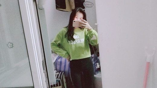 小阿晶的流水日记