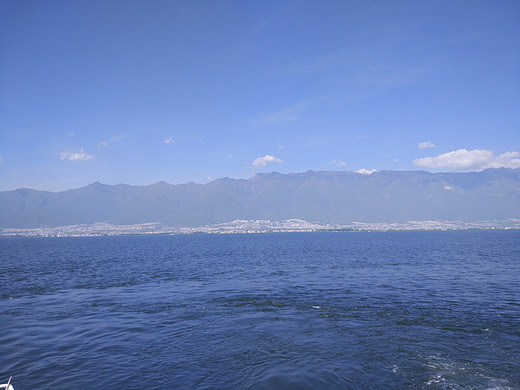 毕业如期而至，往后各自珍重-泸沽湖,玉龙雪山,丽江,洱海,苍山