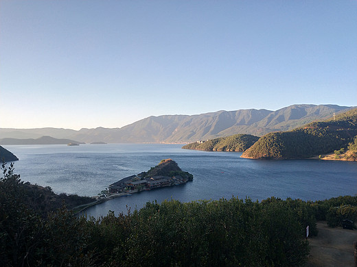 毕业如期而至，往后各自珍重-泸沽湖,玉龙雪山,丽江,洱海,苍山