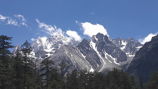 毕业如期而至，往后各自珍重-泸沽湖,玉龙雪山,丽江,洱海,苍山