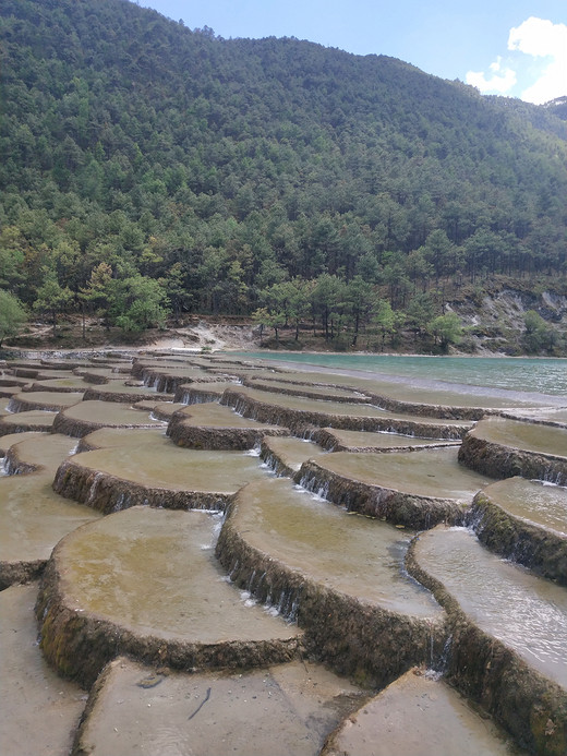 毕业如期而至，往后各自珍重-泸沽湖,玉龙雪山,丽江,洱海,苍山