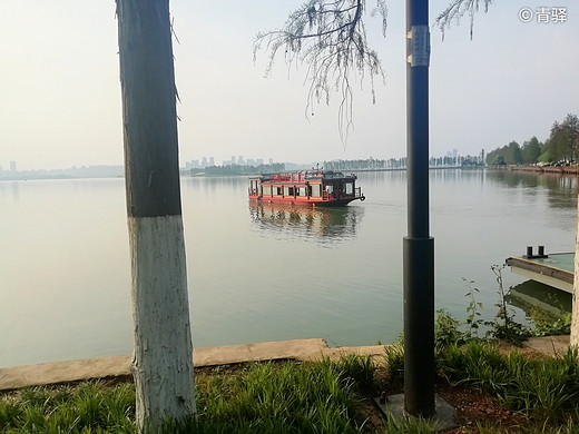 东湖-磨山景区半日游-武汉