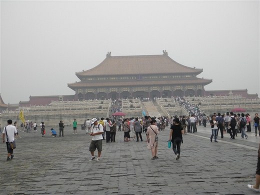 故宫博物院