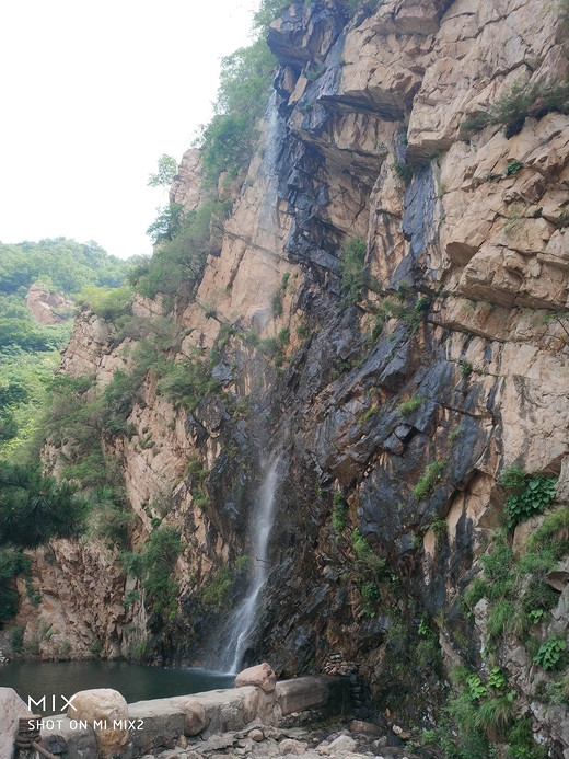 梨木台风景区