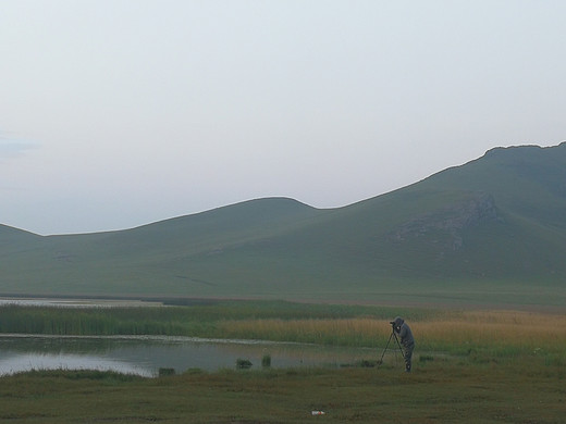 草原之旅-孤山,塞罕坝,乌兰布统,沈阳,新疆
