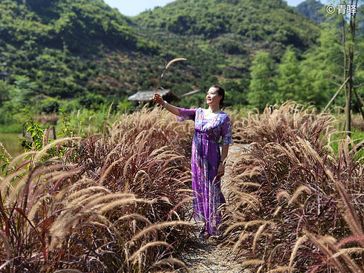 桂林游（2020年7月）