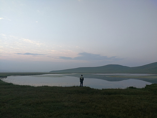 草原之旅-孤山,塞罕坝,乌兰布统,沈阳,新疆