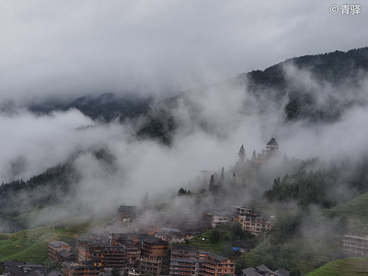 桂林游（2020年7月）