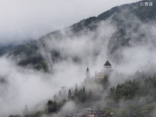 桂林游（2020年7月）