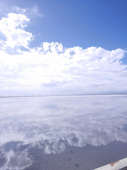 DAY 4 环游“天空之镜”-德令哈,茶卡盐湖