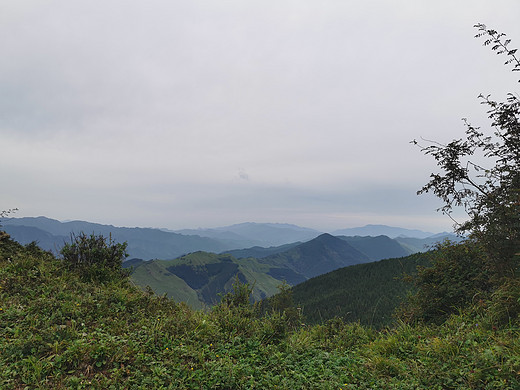 永远的大朝台-金阁寺,五台山,大同