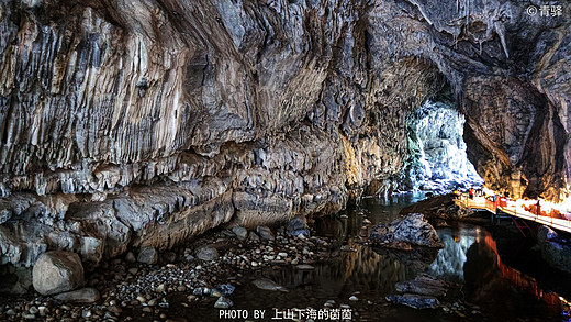 两日一夜玩转清远阳山，感受金庸《天龙八部》的“侠天下”-月湖,韶关,广州,天山