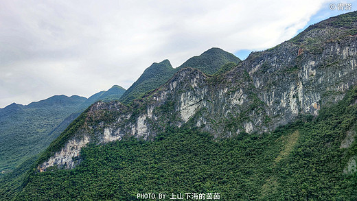 两日一夜玩转清远阳山，感受金庸《天龙八部》的“侠天下”-月湖,韶关,广州,天山