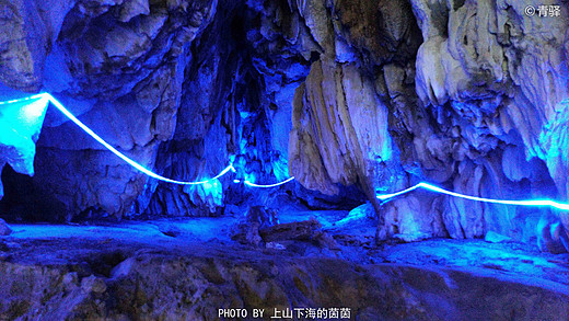 两日一夜玩转清远阳山，感受金庸《天龙八部》的“侠天下”-月湖,韶关,广州,天山