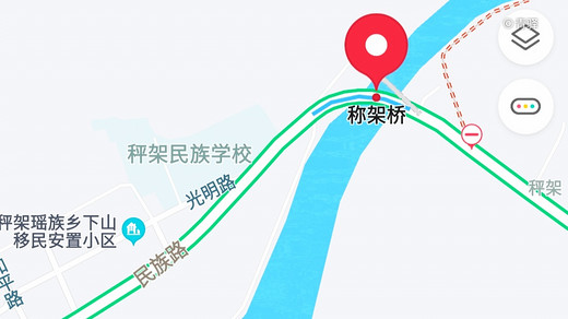 两日一夜玩转清远阳山，感受金庸《天龙八部》的“侠天下”-月湖,韶关,广州,天山