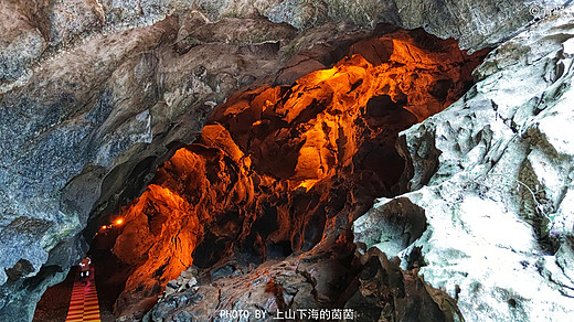 两日一夜玩转清远阳山，感受金庸《天龙八部》的“侠天下”-月湖,韶关,广州,天山