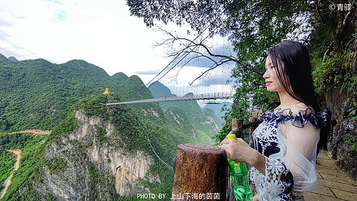 两日一夜玩转清远阳山，感受金庸《天龙八部》的“侠天下”-月湖,韶关,广州,天山