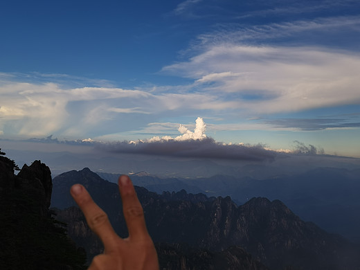 骑迹---皖浙沪骑行，寻找意义（2）-文渊狮城,休宁县,千岛湖,南湖