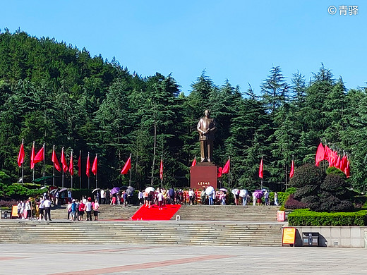 不一样的2020 不一样的“两湖”之行 《湖南篇》-岳阳楼,洞庭湖,岳阳,马王堆汉墓,湖南省博物馆