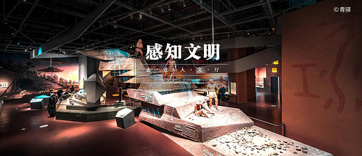 不一样的2020  不一样的“两湖”之行《湖北篇之武汉》-湖北省博物馆,昙华林