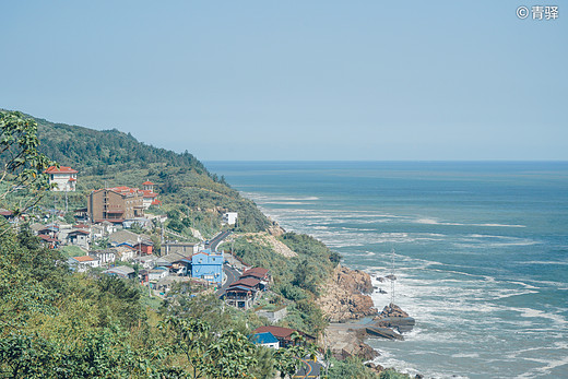 温州南麂岛｜蓝色的海上牧场，温柔最是海面风。