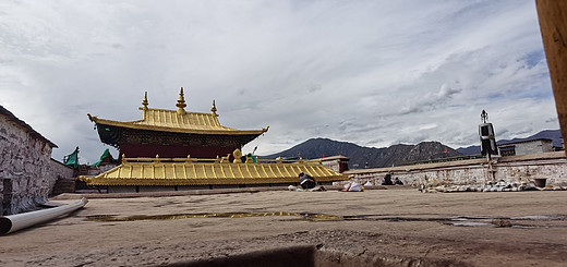 人间一日闲-拉萨-小昭寺,布达拉宫,北京,西藏