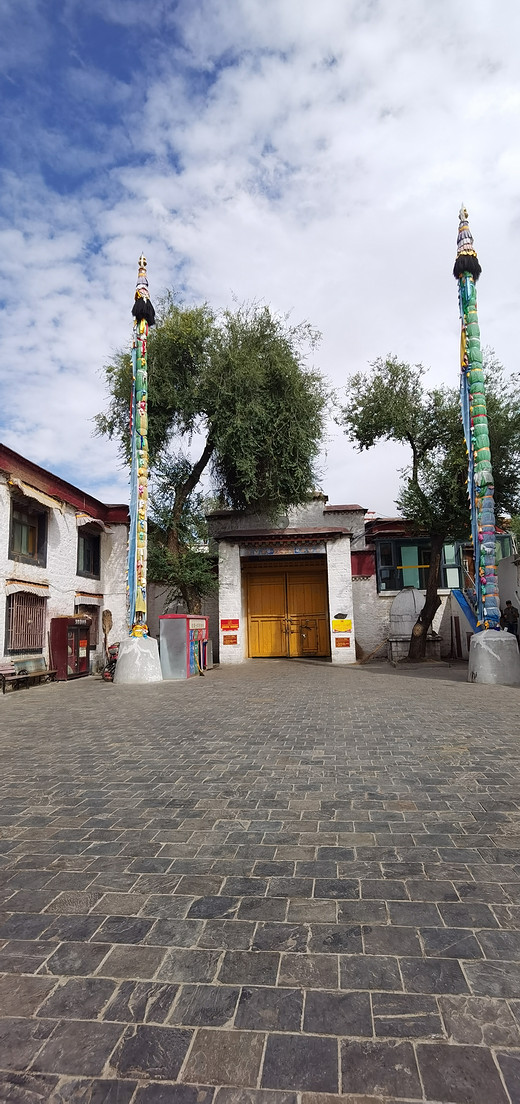 人间一日闲-拉萨-小昭寺,布达拉宫,北京,西藏