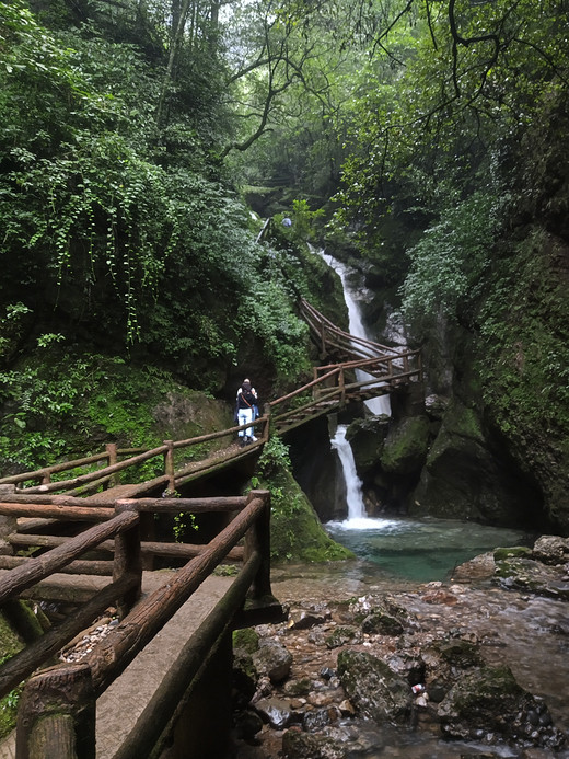 成都之旅-锦里,宽窄巷子,春熙路,都江堰,青城山