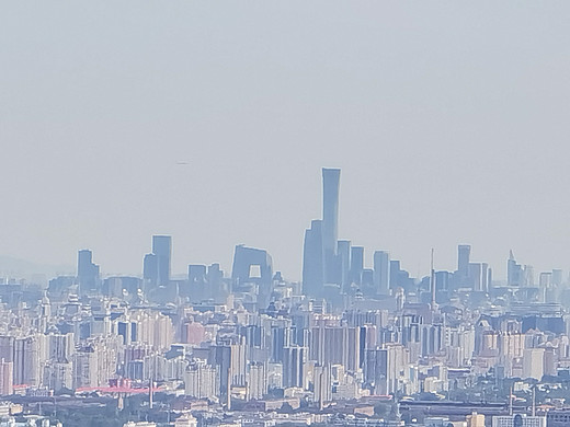 登北宫 寻龙诀-八大处,西山,灵山,鸟巢,水立方