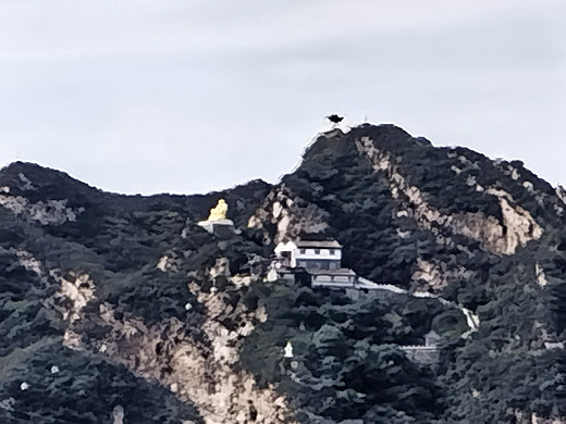 登北宫 寻龙诀-八大处,西山,灵山,鸟巢,水立方