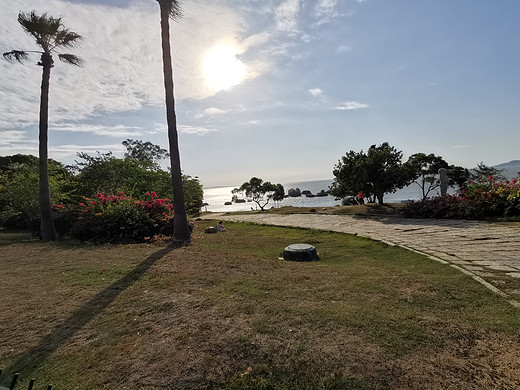 厦门游记（1）-南普陀寺,江汉路,武汉,皓月园,台湾