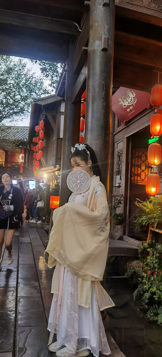 2020国庆，成都之行