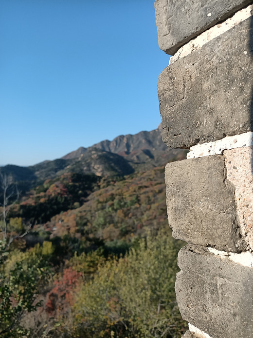 一次爱上秋天的旅行【龙城民宿】