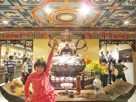 成都九寨跟团游-三江,丽江,武侯祠,黑海