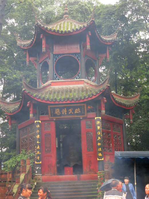 成都九寨跟团游-三江,丽江,武侯祠,黑海