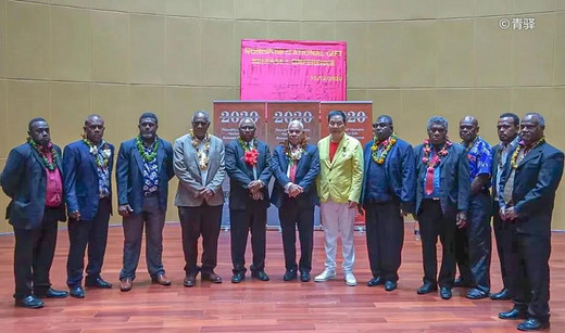 瓦努阿图国礼——瓦赛诺丽，致力打造世界级诺丽品牌-上海