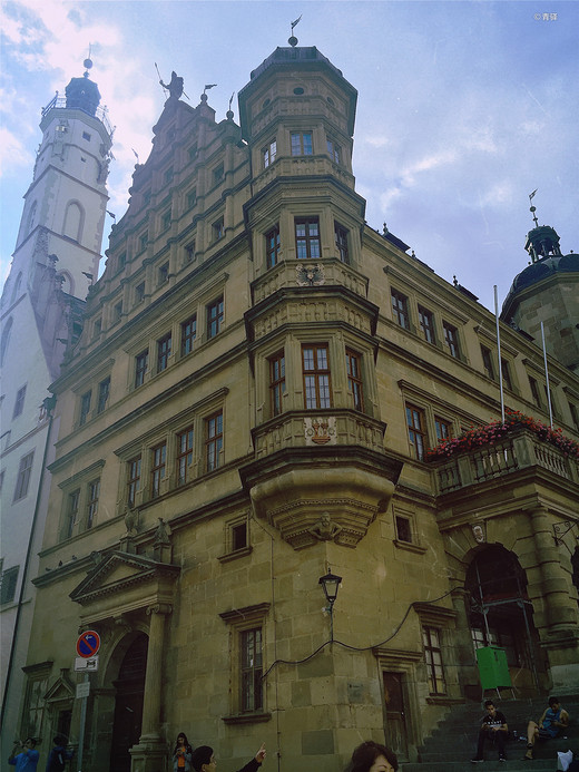 追寻童话，行走中欧------德国奥地利维也纳18日自驾游之二-罗滕堡市政厅,维尔茨堡,维尔茨堡官邸,罗滕堡,法兰克福