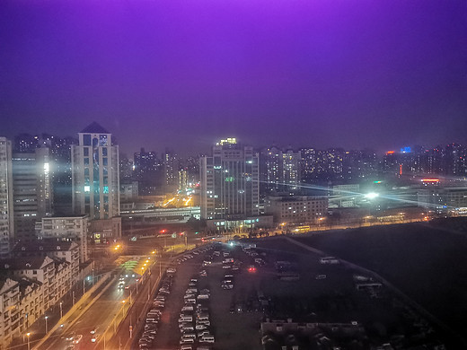 魔都-武康路20210117-西双版纳,上海