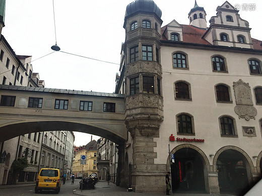 追寻童话，行走中欧------德国奥地利维也纳18日自驾游之十三-梅青根,慕尼黑