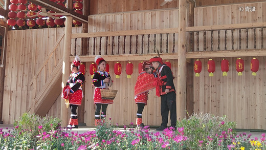 春节去哪玩？广东十大最美古村落——千年瑶寨过大年-武夷山,清远