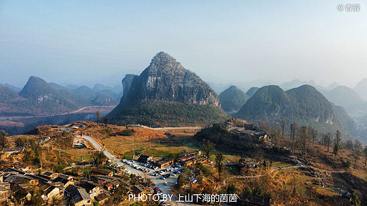 春节去哪玩？广东十大最美古村落——千年瑶寨过大年-武夷山,清远