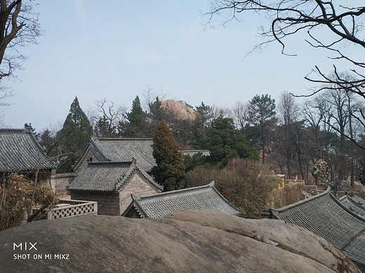 崂山景区-青岛