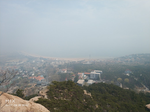 崂山景区-青岛