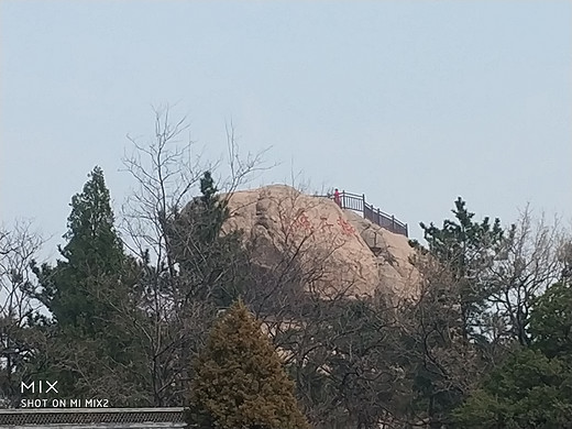 崂山景区-青岛