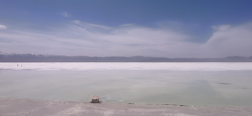 藏地游第十四天-柴达木盆地,乌兰县,海西蒙古族藏族自治州,兰州,茶卡盐湖