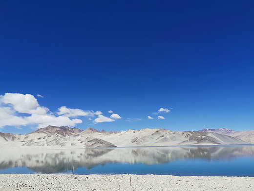 On the way-2（南疆）-卡拉库里湖,沙湖,帕米尔高原,喀什古城,新疆