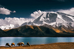  Western World - Pamirs