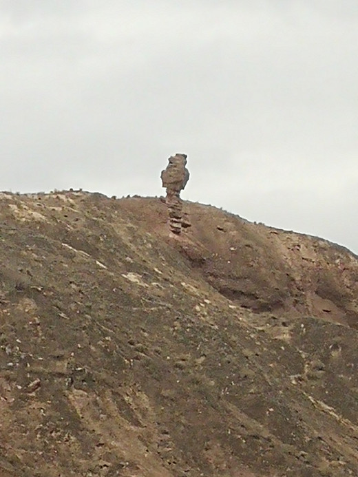 河西走廊之旅第七天（丹霞地貌和冰沟丹霞）-莫高窟,嘉峪关,张掖丹霞地貌,张掖,美国