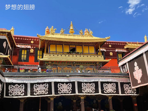 2021探访雪域高原——西藏之旅（上）