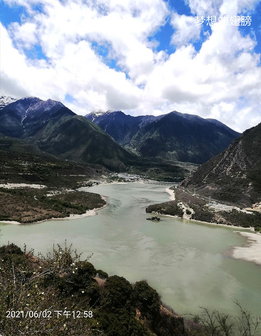 2021探访雪域高原——西藏之旅（上）